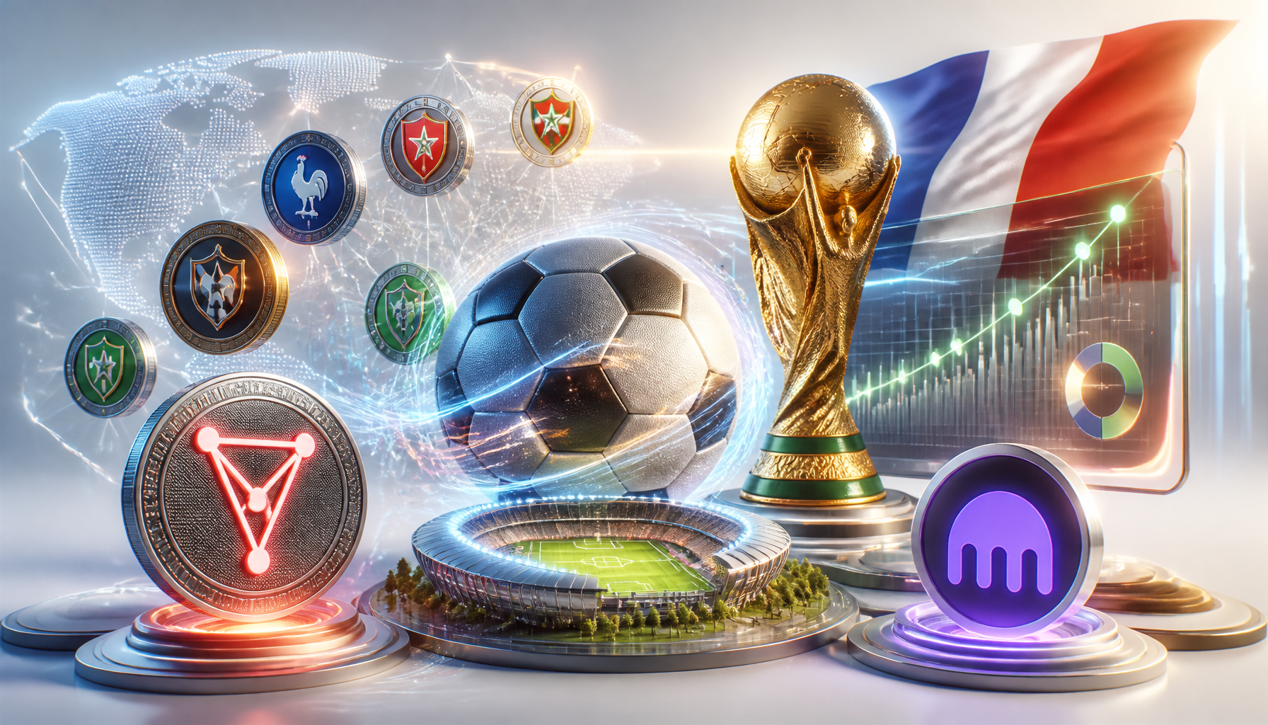 FIFA zarabia na piłkarskiej gorączce i trawie