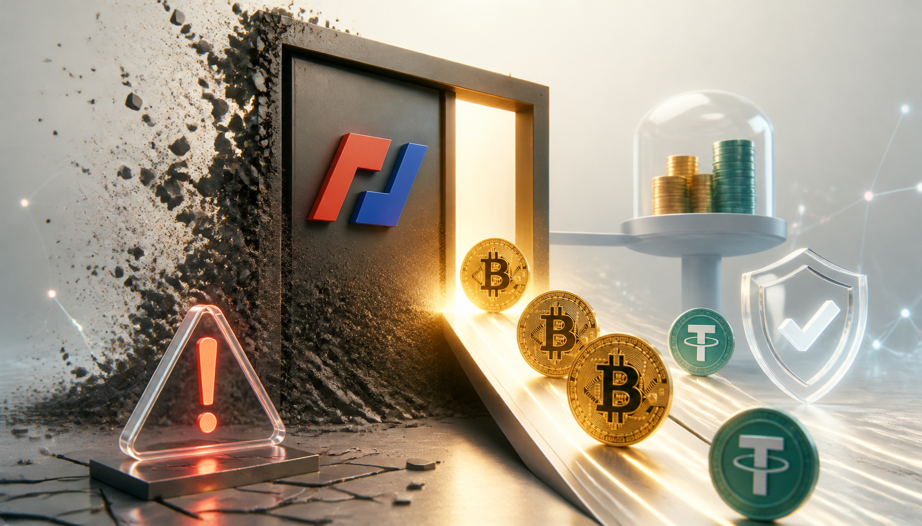 BitMEX kończy działalność po 11 latach