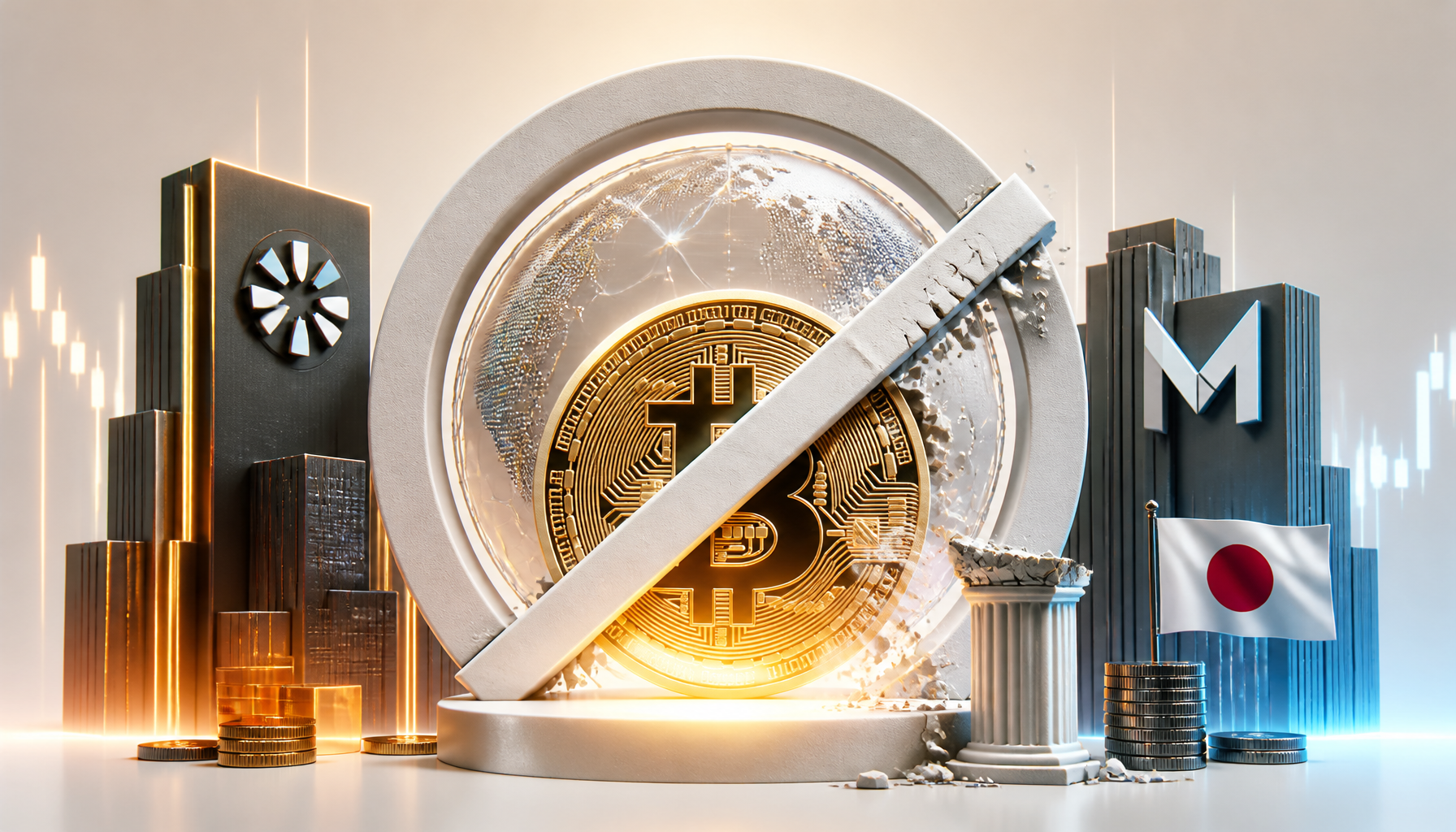 MSCI znów celuje w Strategy i Metaplanet