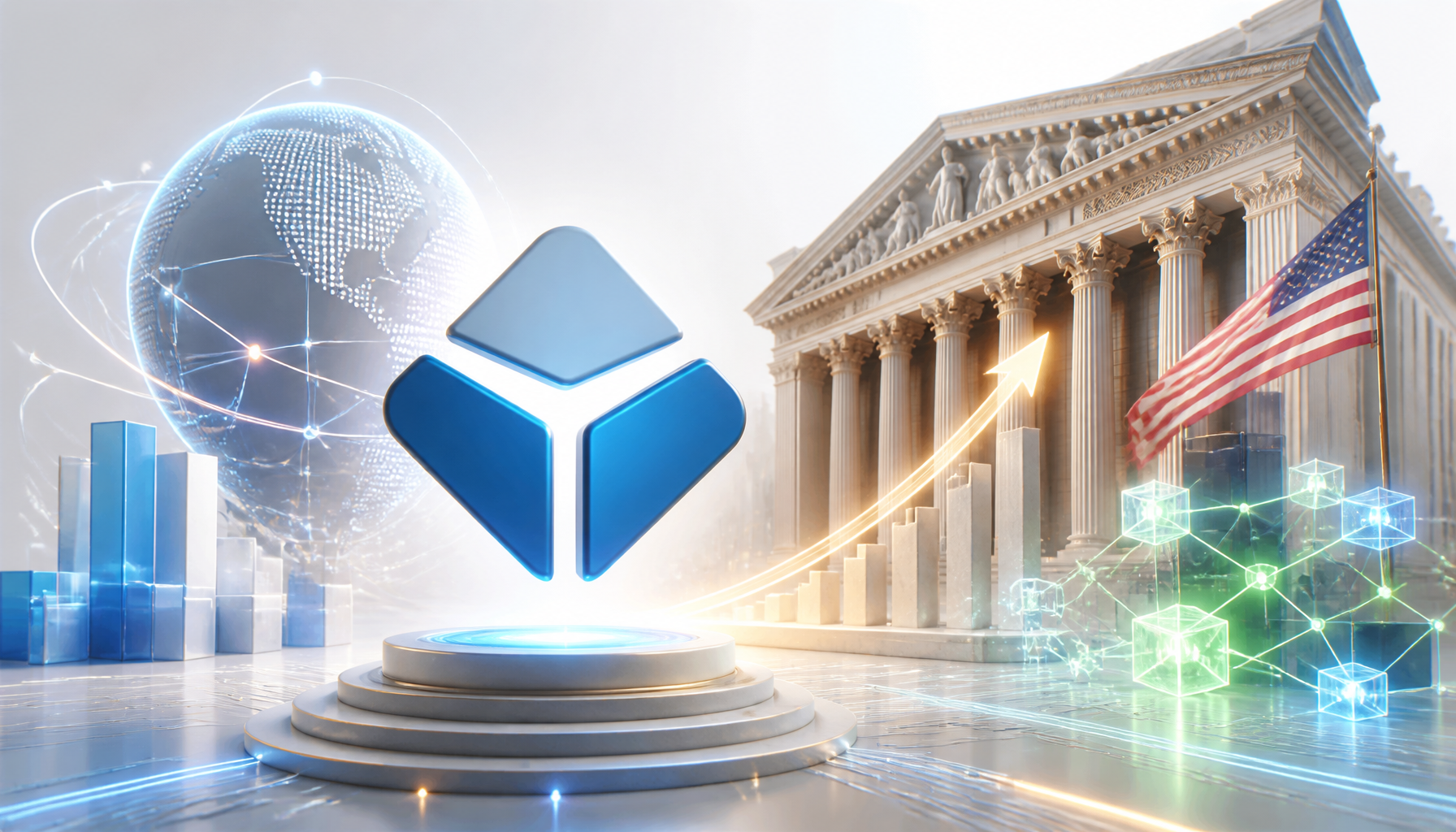 Blockchain.com celuje w IPO za 500 mln USD