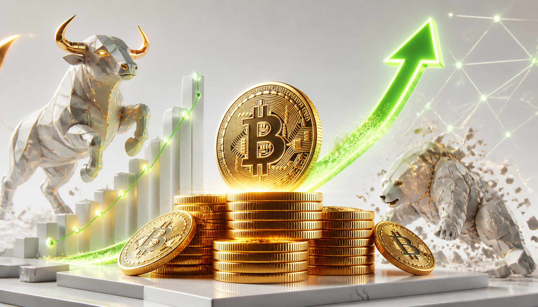 Strive wyprzedza Marę po zakupie BTC