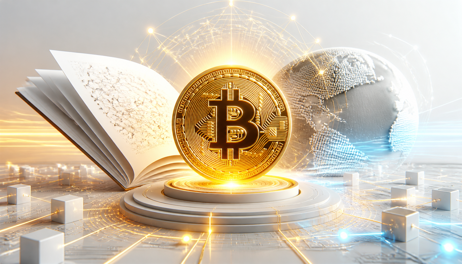 Bitcoin ma 18 lat. Co zmienił whitepaper?